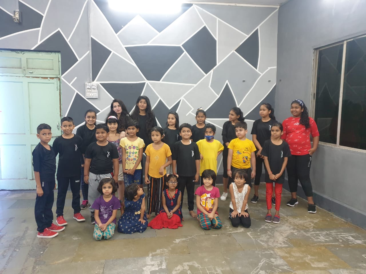 D Styler's Dance Studio in Pune 4
